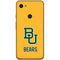 Baylor University BU Yellow Google Pixel 3a XL Skin